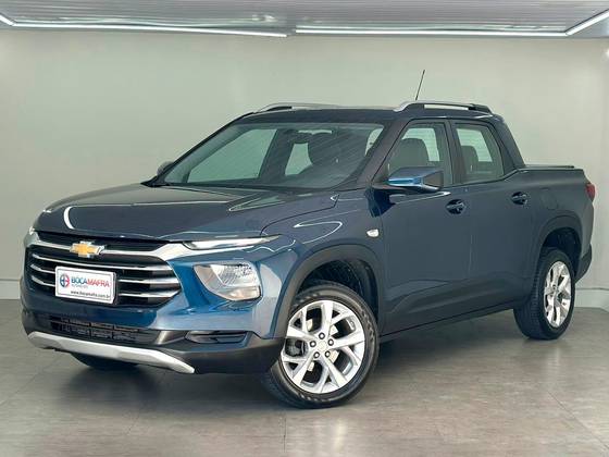 CHEVROLET MONTANA 1.2 TURBO FLEX MANUAL CHEVROLET MONTANA 1.2 TURBO FLEX MANUAL